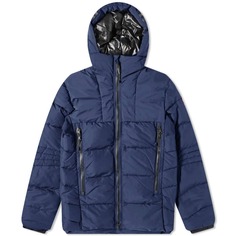 Пальто HyBridge Canada Goose