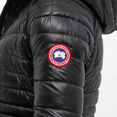 Толстовка Hybridge Lite Q Canada Goose