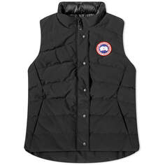 Жилет для фристайла Canada Goose