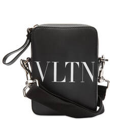 Сумка Valentino VLTN Cross Body Bag