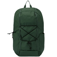 Рюкзак Elliker Keswick Zip-Top Backpack, зеленый