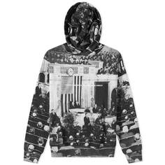 Толстовка MSFTSRep 1910 Print Popover Hoody