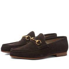 Мокасины Gucci Labrador Classic Loafer