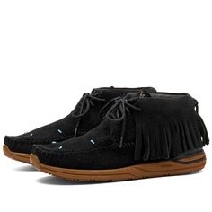 Сапоги Visvim FBT Shaman Folk Boot