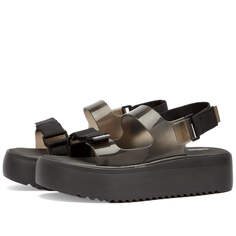 Сандалии Melissa Brave Papete Platform Sandal