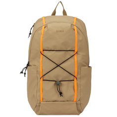 Рюкзак Elliker Keswick Zip-Top Backpack, песочный