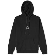 Толстовка MSFTSrep Middle Fingers Hoody