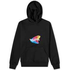 Толстовка MSFTSrep Trippy Summer Hoody