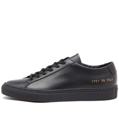 Кроссовки Woman by Common Projects Original Achilles Low