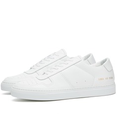 Кроссовки Common Projects Bball Low