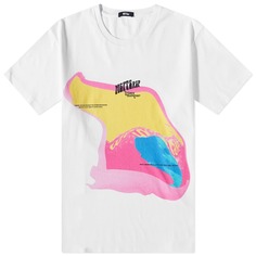 Футболка MSFTSrep Outerspace Tee