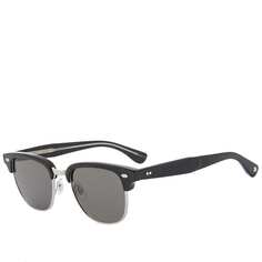 Солнцезащитные очки Garrett Leight Elkgrove Sunglasses