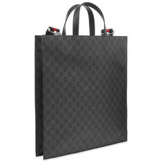 Сумка Gucci GG Supreme Tote Bag