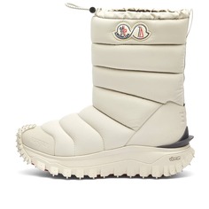 Ботинки END. x Moncler Trailgrip Après High Snow Boots