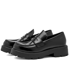 Мокасины Vagabond Cosmo 2 Leather Chunky Loafer