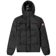 Армстронг Толстовка Canada Goose