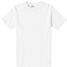 Футболка Battenwear Pocket Tee