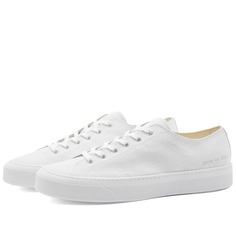 Кроссовки Common Projects Tournament Low Classic Canvas