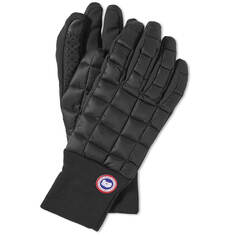 Перчатки Canada Goose Northern Liner Glove