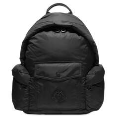 Рюкзак Moncler New Legere Down Filled Backpack