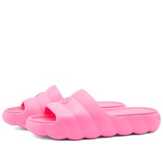 Шлепанцы Moncler Lilo Slider Shoes