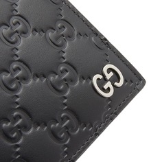 Кошелек Gucci GG Embossed Wallet