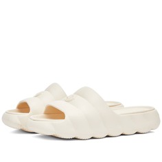 Шлепанцы Moncler Lilo Slider Shoes