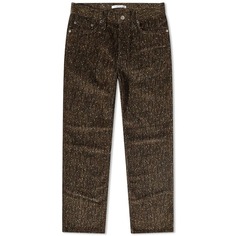 Брюки Sunflower Loose Cord Trouser