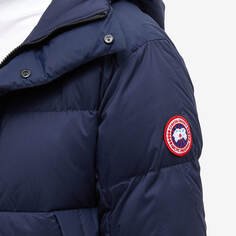 Армстронг Толстовка Canada Goose