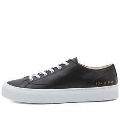 Кроссовки Common Projects Tournament Low Classic Leather