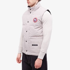 Жилет для фристайла Canada Goose