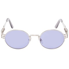 Солнцезащитные очки Jean Paul Gaultier Metal Frame Sunglasses