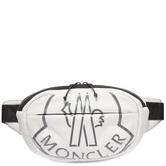 Сумка Moncler Cut Logo Belt Bag