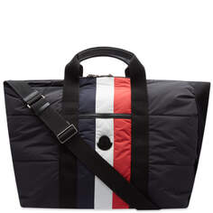 Сумка Moncler Bohdan Tricolore Weekend Bag