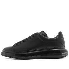 Кроссовки Alexander McQueen Air Bubble Wedge Sole Sneaker