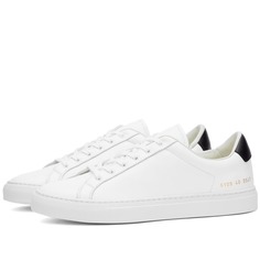 Кроссовки Woman by Common Projects Retro Low