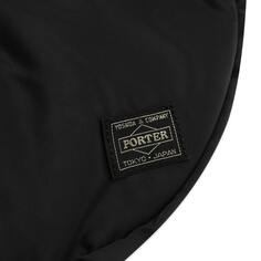 Сумка Porter-Yoshida &amp; Co. Tanker Oval Shoulder Bag