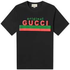 Футболка Gucci Original Gucci Tee