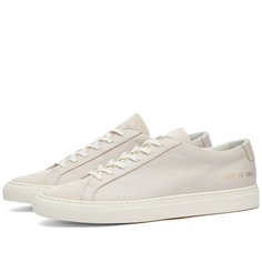 Кроссовки Woman by Common Projects Original Achilles Suede