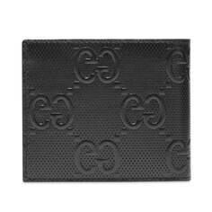 Кошелек Gucci GG Embossed Wallet