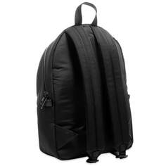 Рюкзак Alexander McQueen Graffiti Logo Backpack