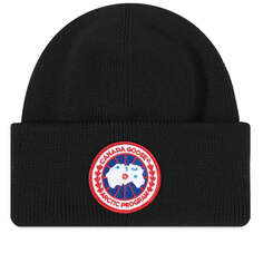 Шапка-бини Arctic Disc Toque Canada Goose