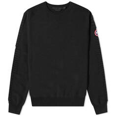 Джемпер Canada Goose Paterson Crew Knit