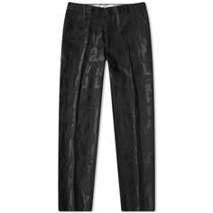 Брюки Alexander McQueen Eyelets Pants