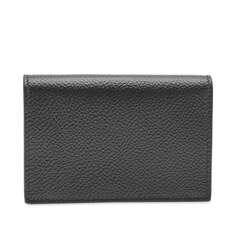 Кошелек Balenciaga Cash Flip Card Holder