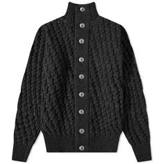 Джемпер S.N.S. Herning Stark Cardigan