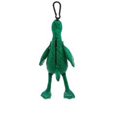 Кошелек Moncler Duck Key Ring