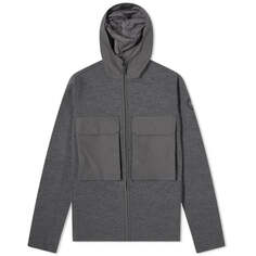 Джемпер Canada Goose Black Label Elgin Full Zip Knit