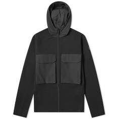 Джемпер Canada Goose Black Label Elgin Full Zip Knit