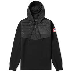 Толстовка Canada Goose Hybridge Knit Anorak